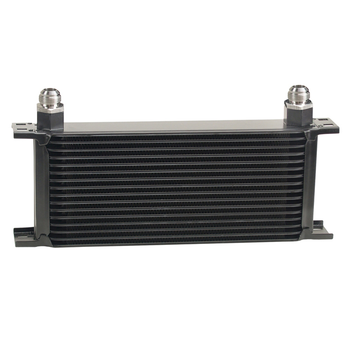 Derale Performance 51610 - Oil Cooler